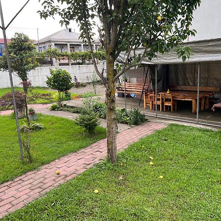 Senima'S Paradise Batumi Exterior photo