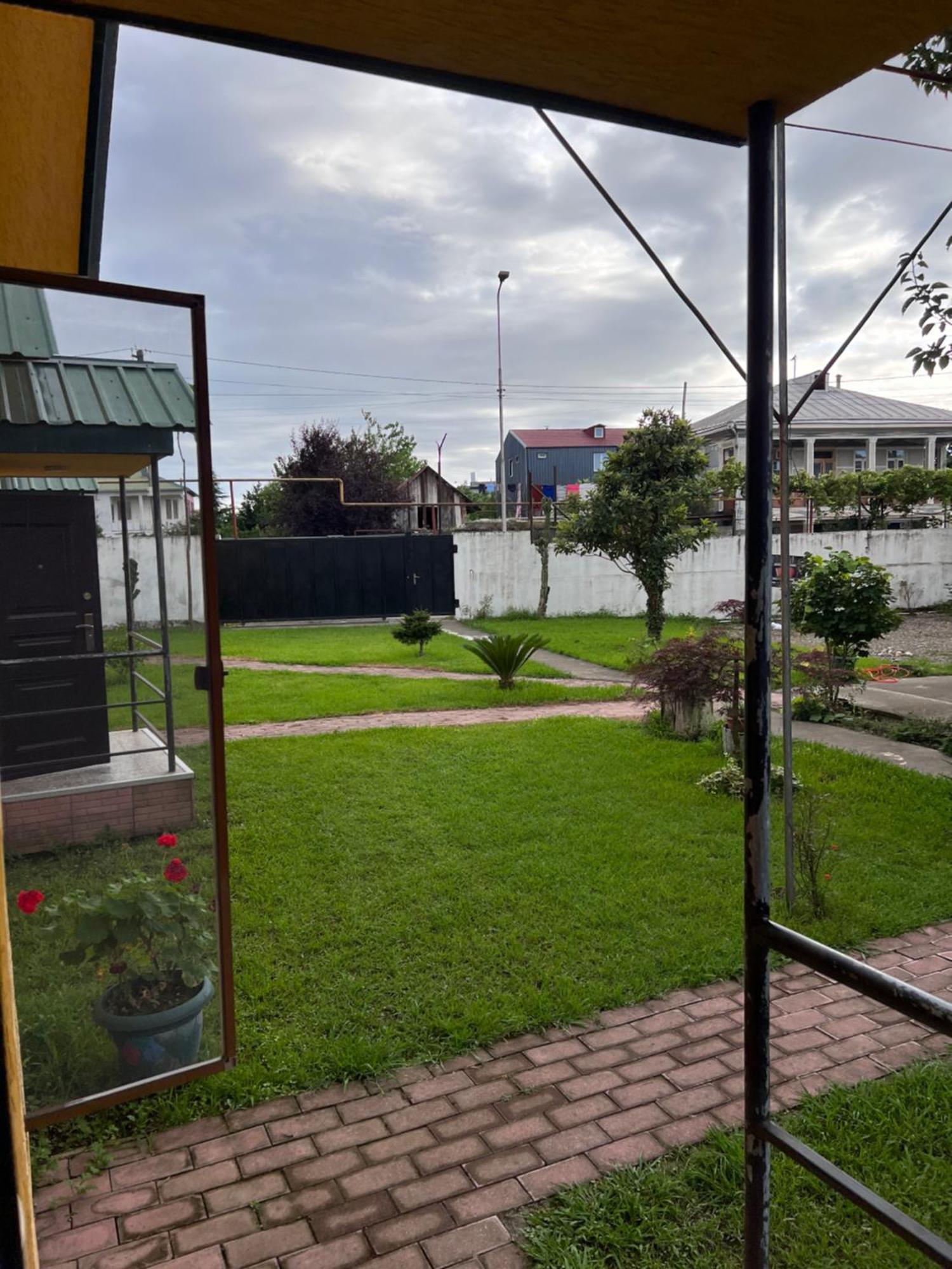 Senima'S Paradise Batumi Exterior photo