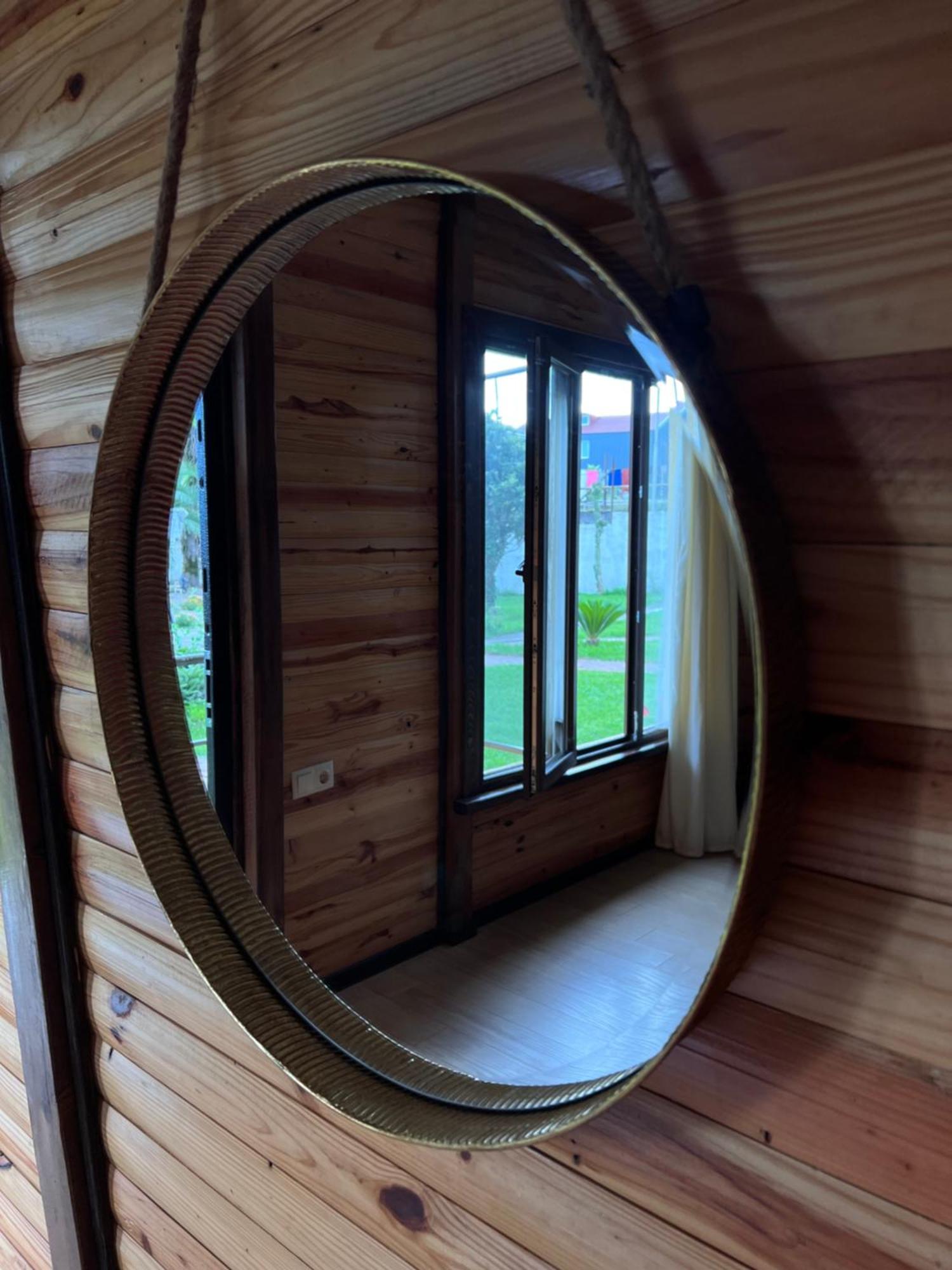 Senima'S Paradise Batumi Exterior photo