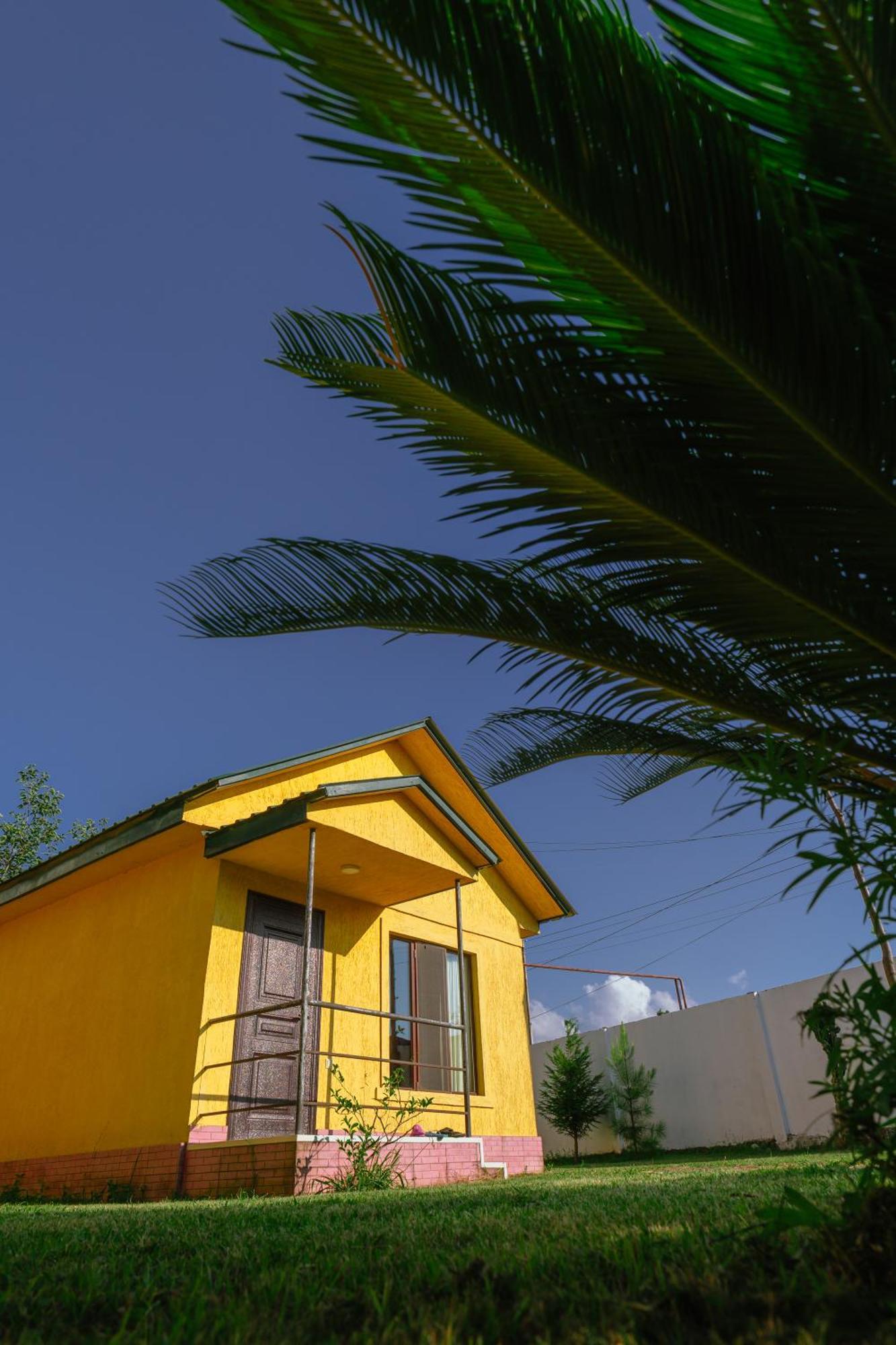 Senima'S Paradise Batumi Exterior photo