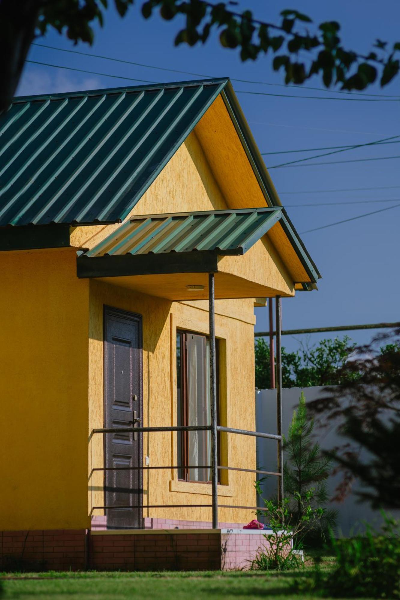 Senima'S Paradise Batumi Exterior photo