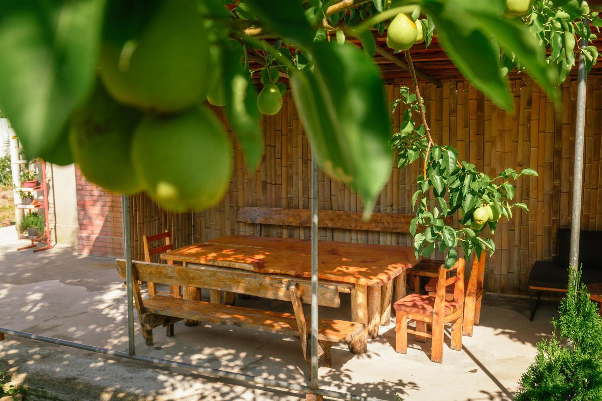 Senima'S Paradise Batumi Exterior photo